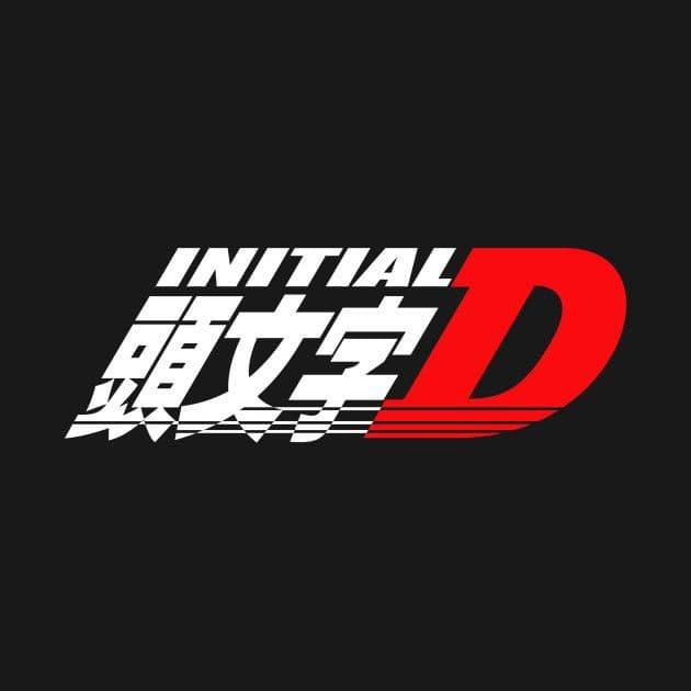 Initial D (final ver.)'s Image