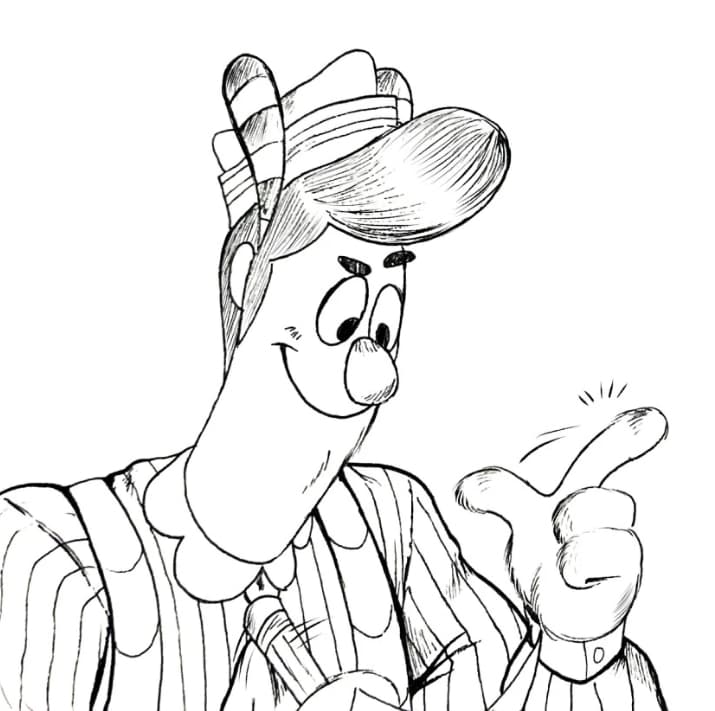 Howdy Pillar's Image