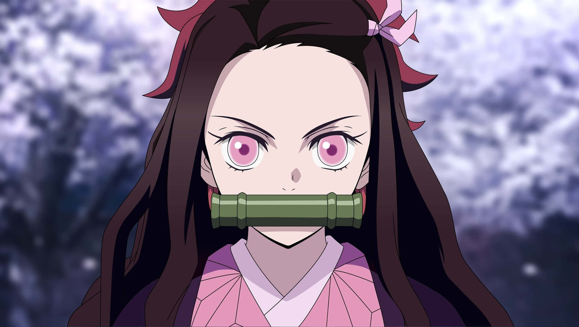 Nezuko's Image