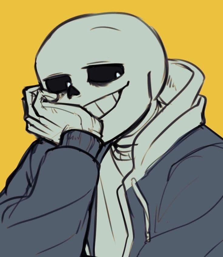 Sans's Image