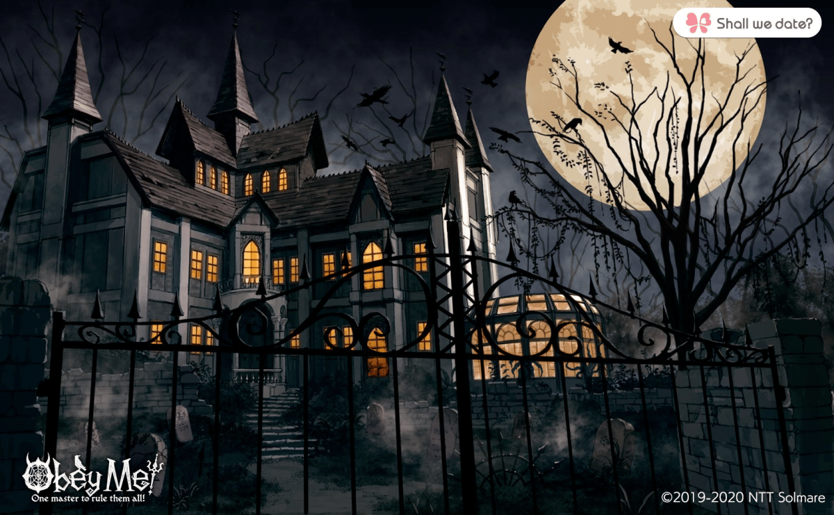 House of Lamentation's Image