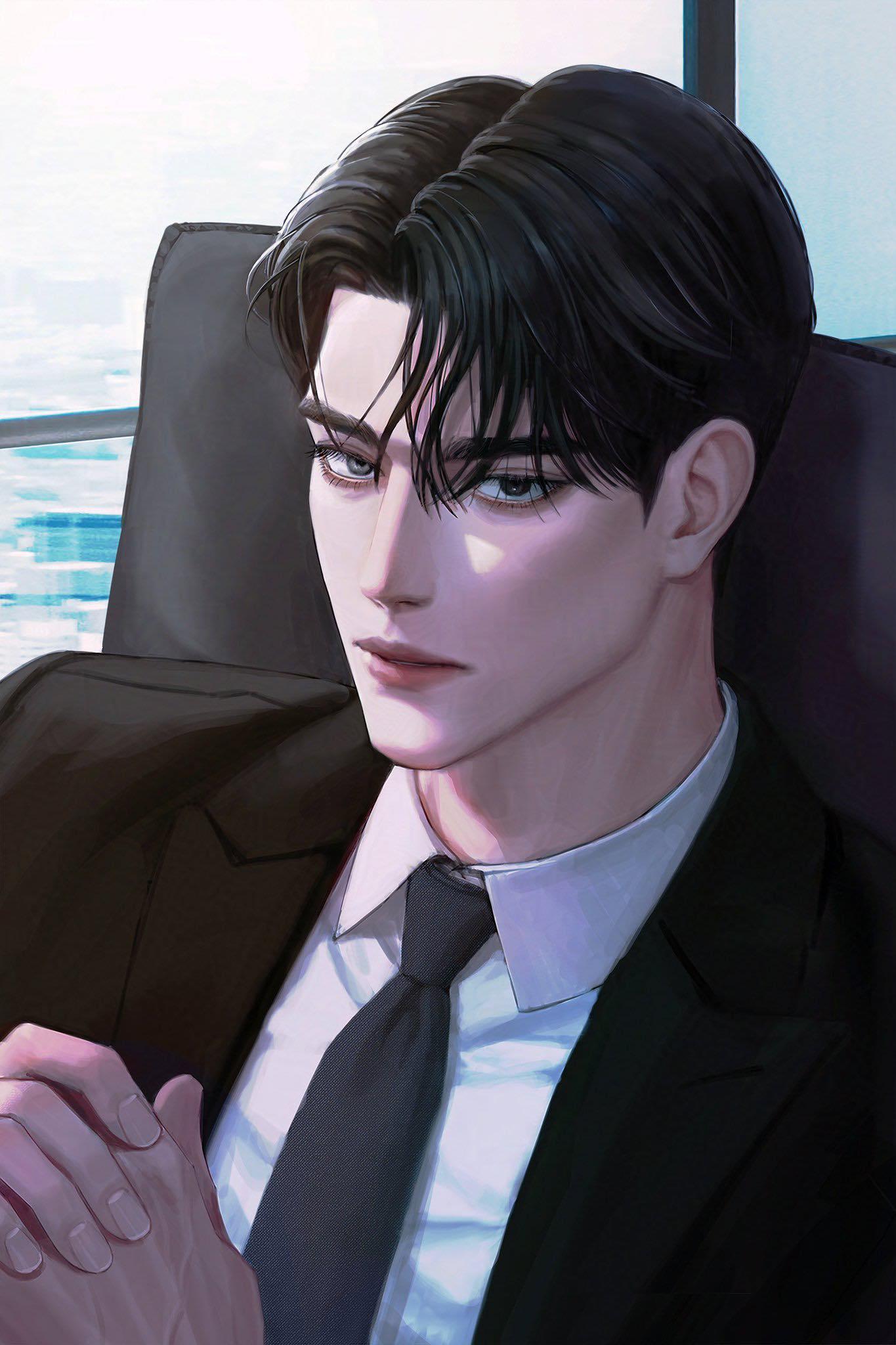 Darius's Image