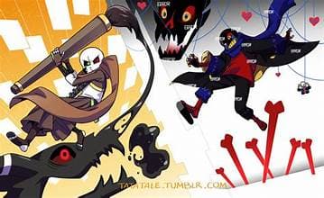 UNDERTALE AUS WAR's Image