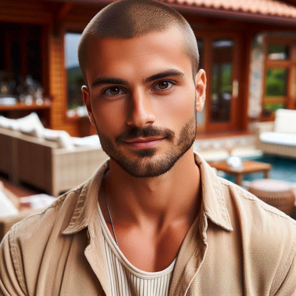Metin Dundar's Image