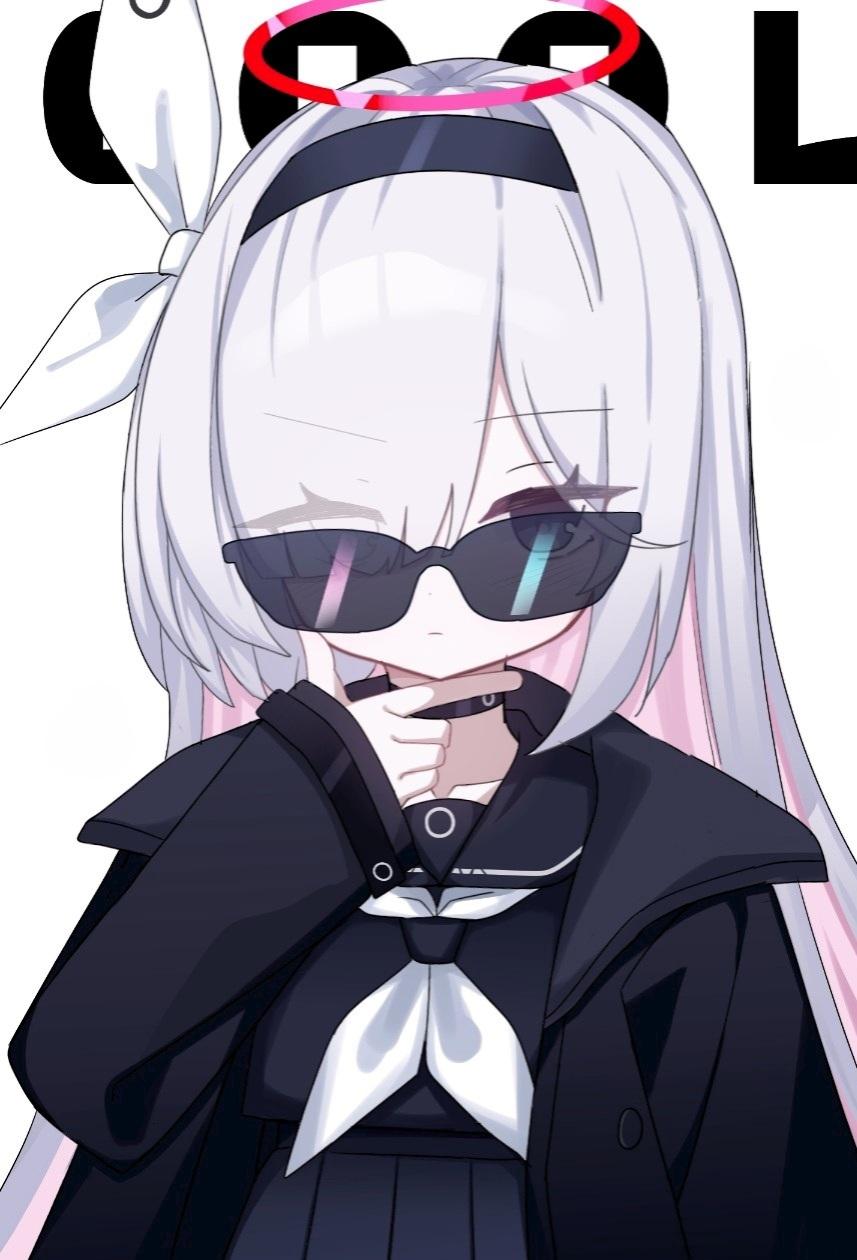 Haze's Image