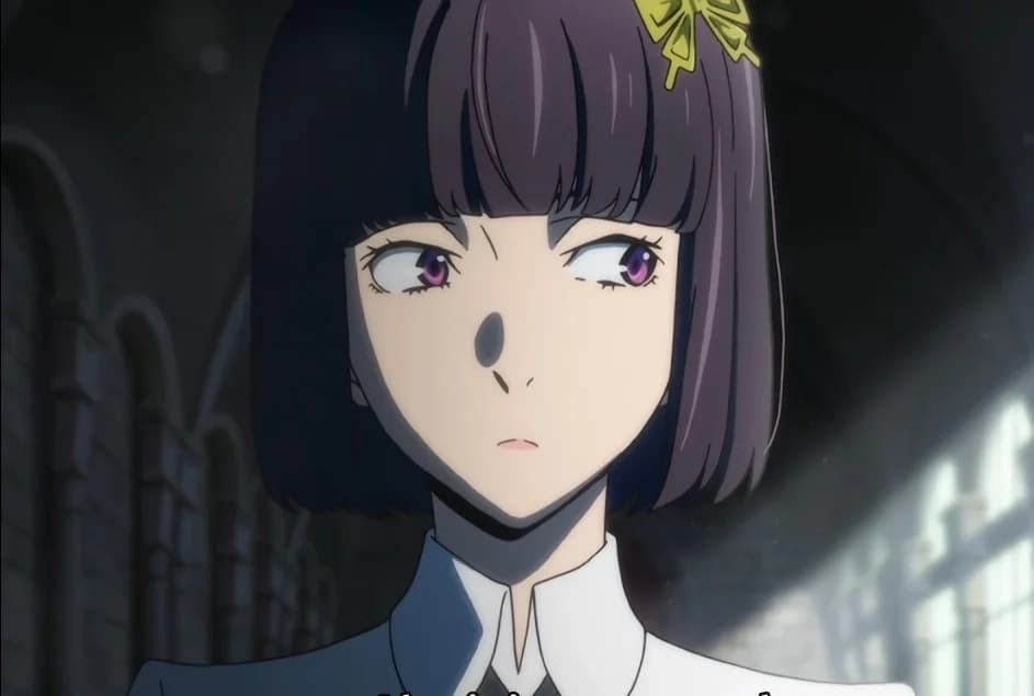 Akiko Yosano's Image