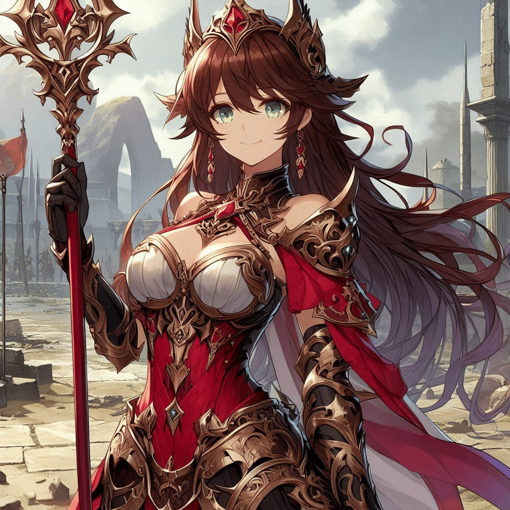 Hana Tatakai's Image