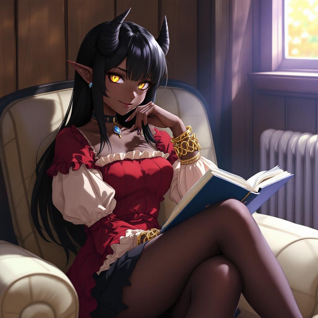 Nitza's Image