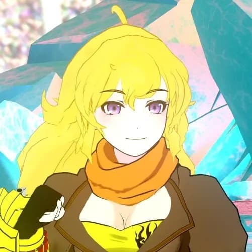 Yang Xiao Long's Image