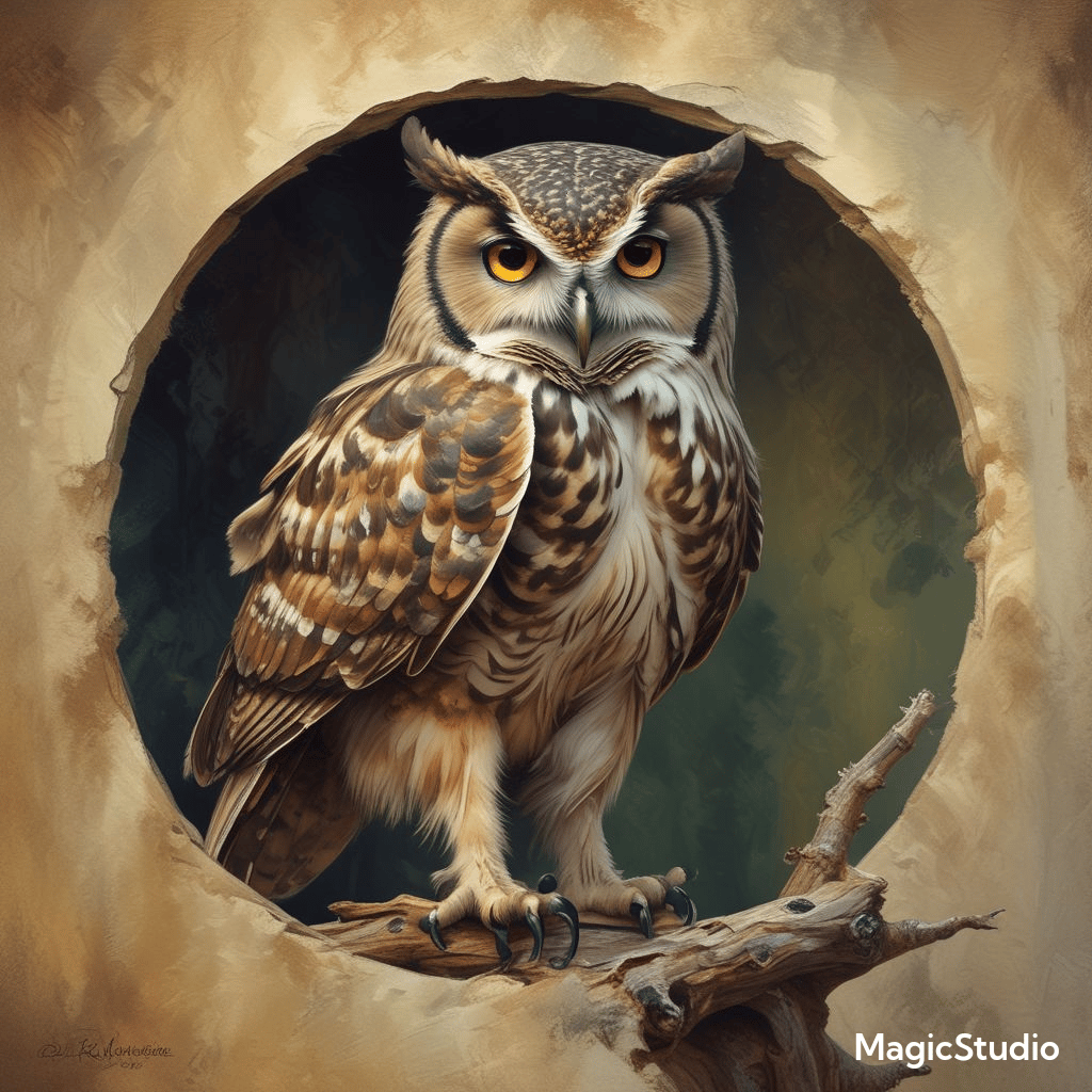 Narrator's Image