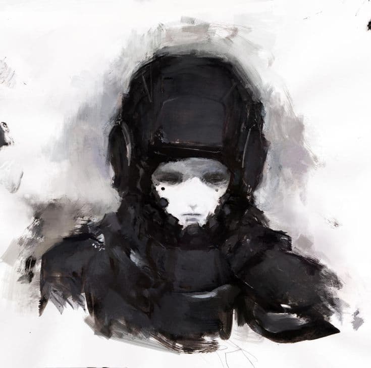 Europan Sniper's Image