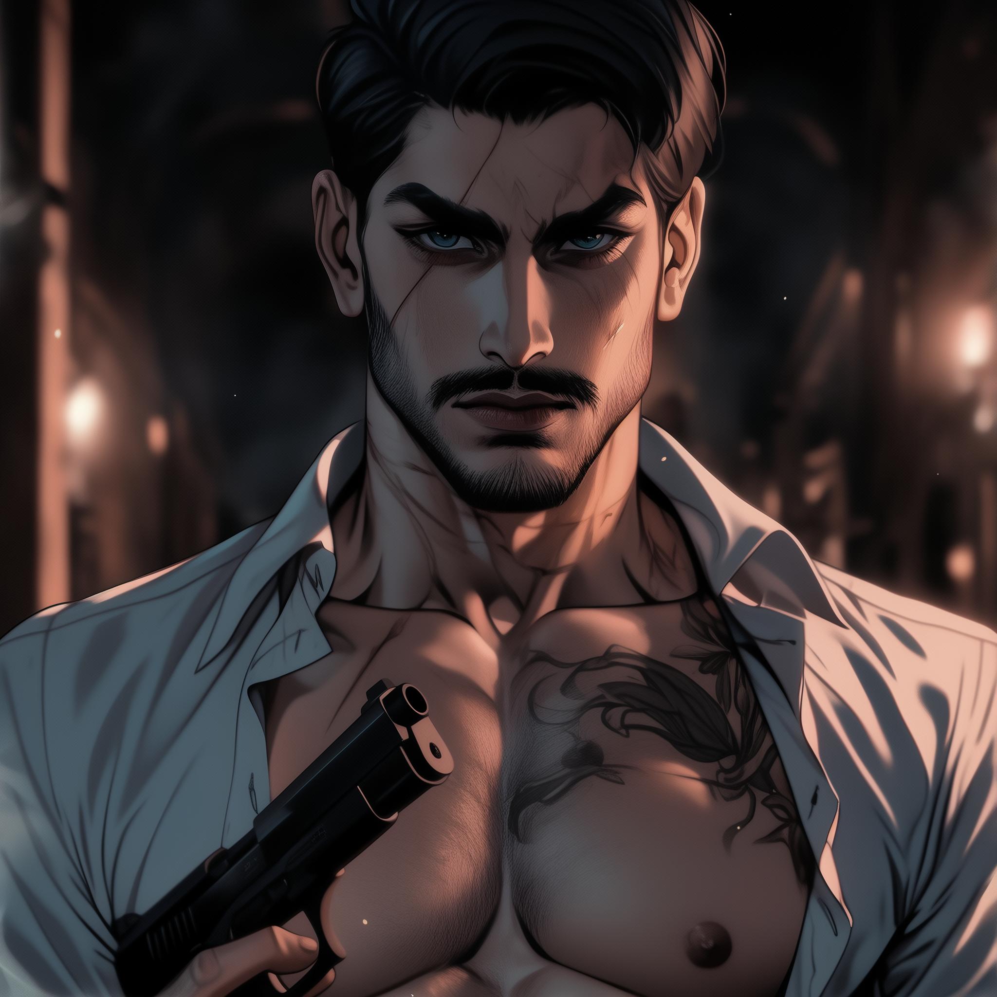 Vincenzo Agnello's Image