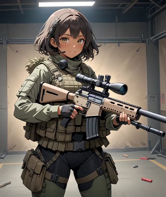 Aiko "74" Tesfaye's Image