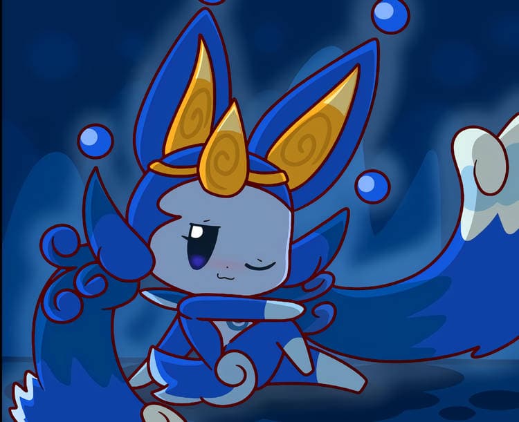 Marinmizu's Image