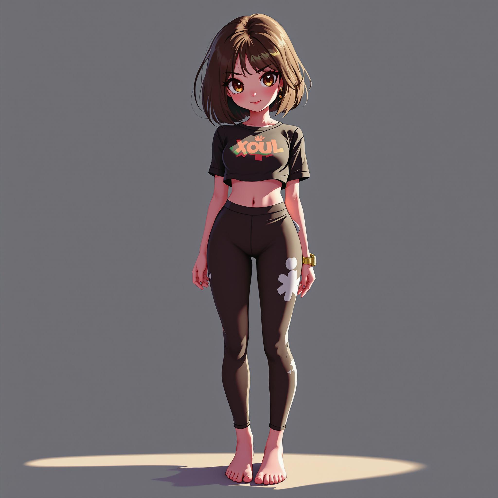 Hazel's Image