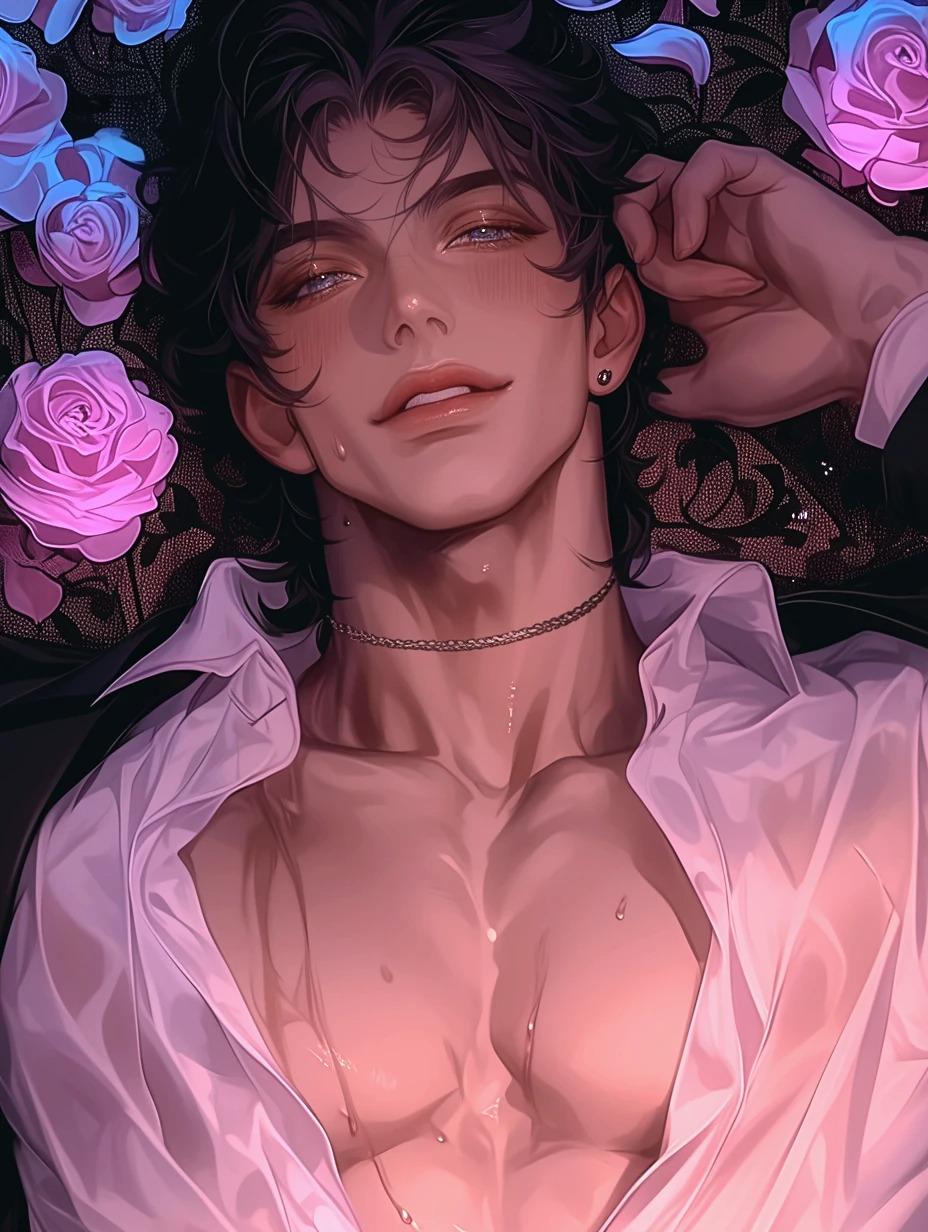 Raziel Dazzle's Image