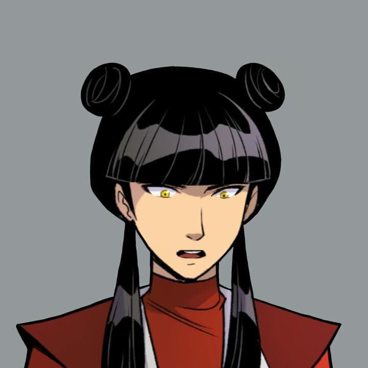 Mai's Image
