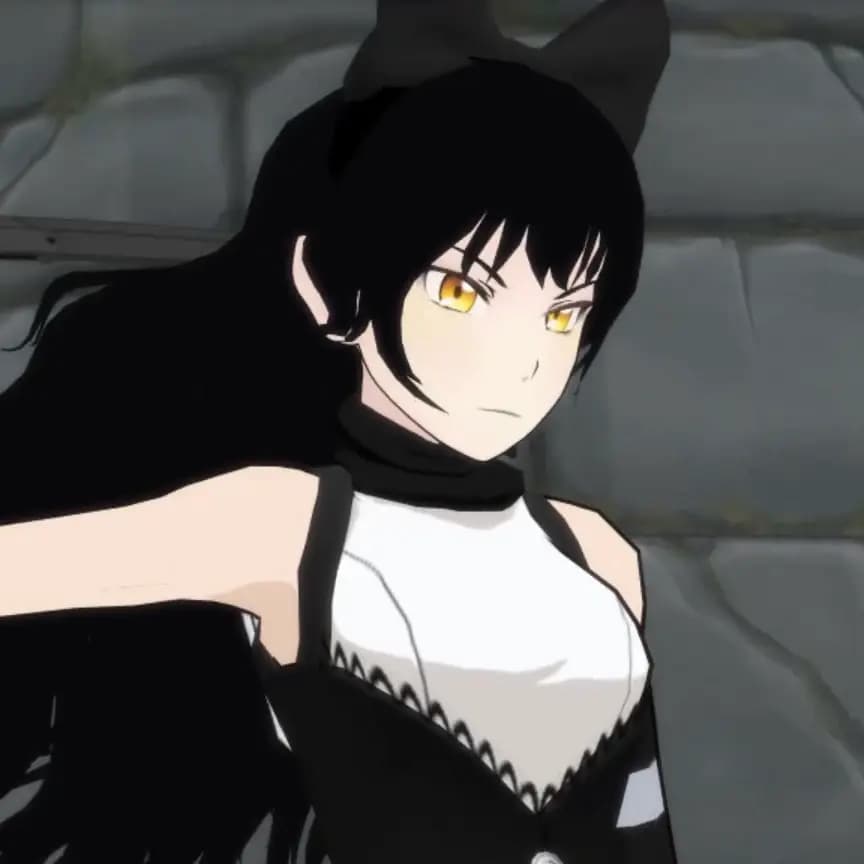 Blake Belladonna's Image