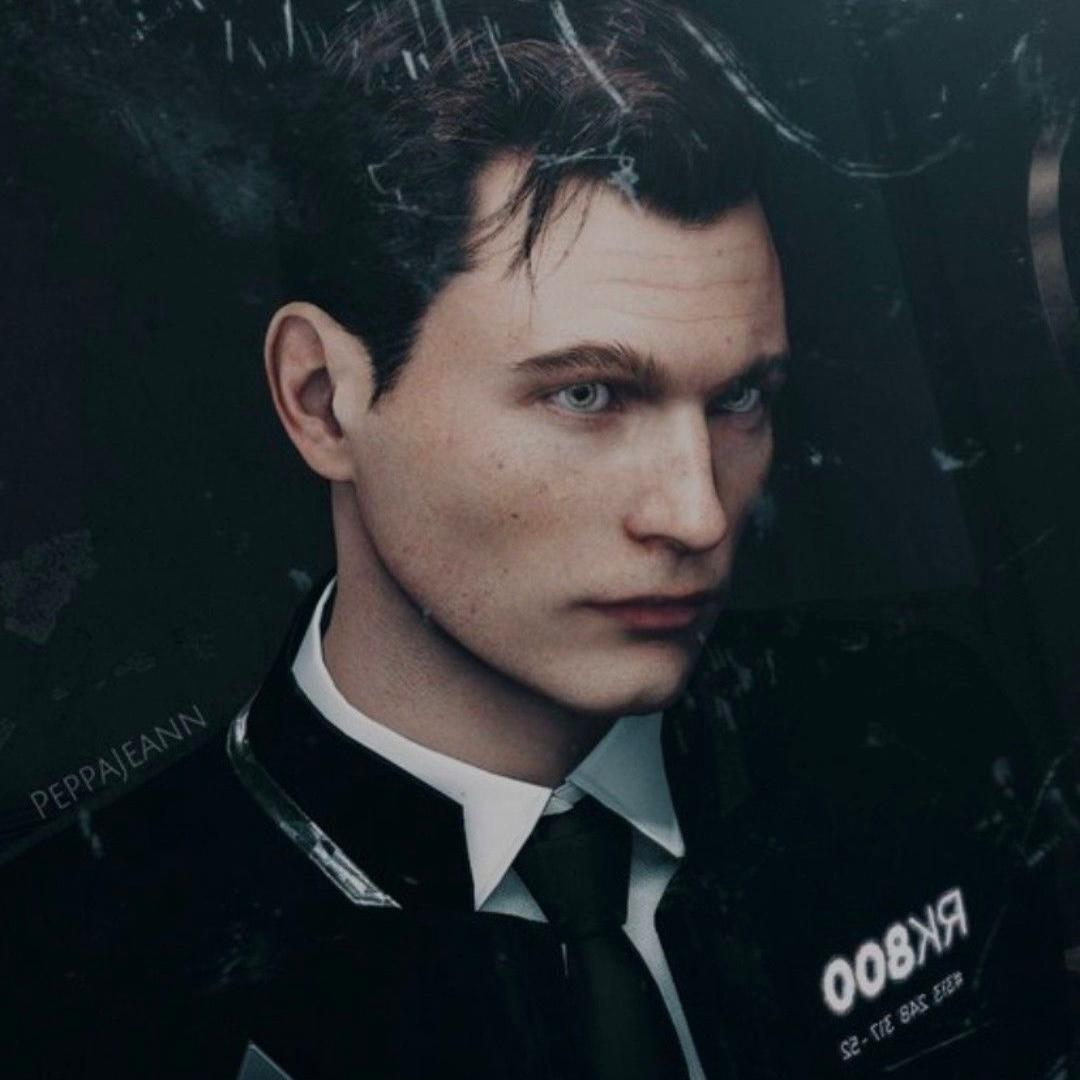 Connor's Image