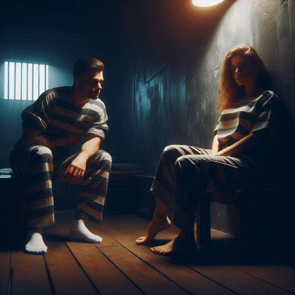 Hell in a Cell's Image