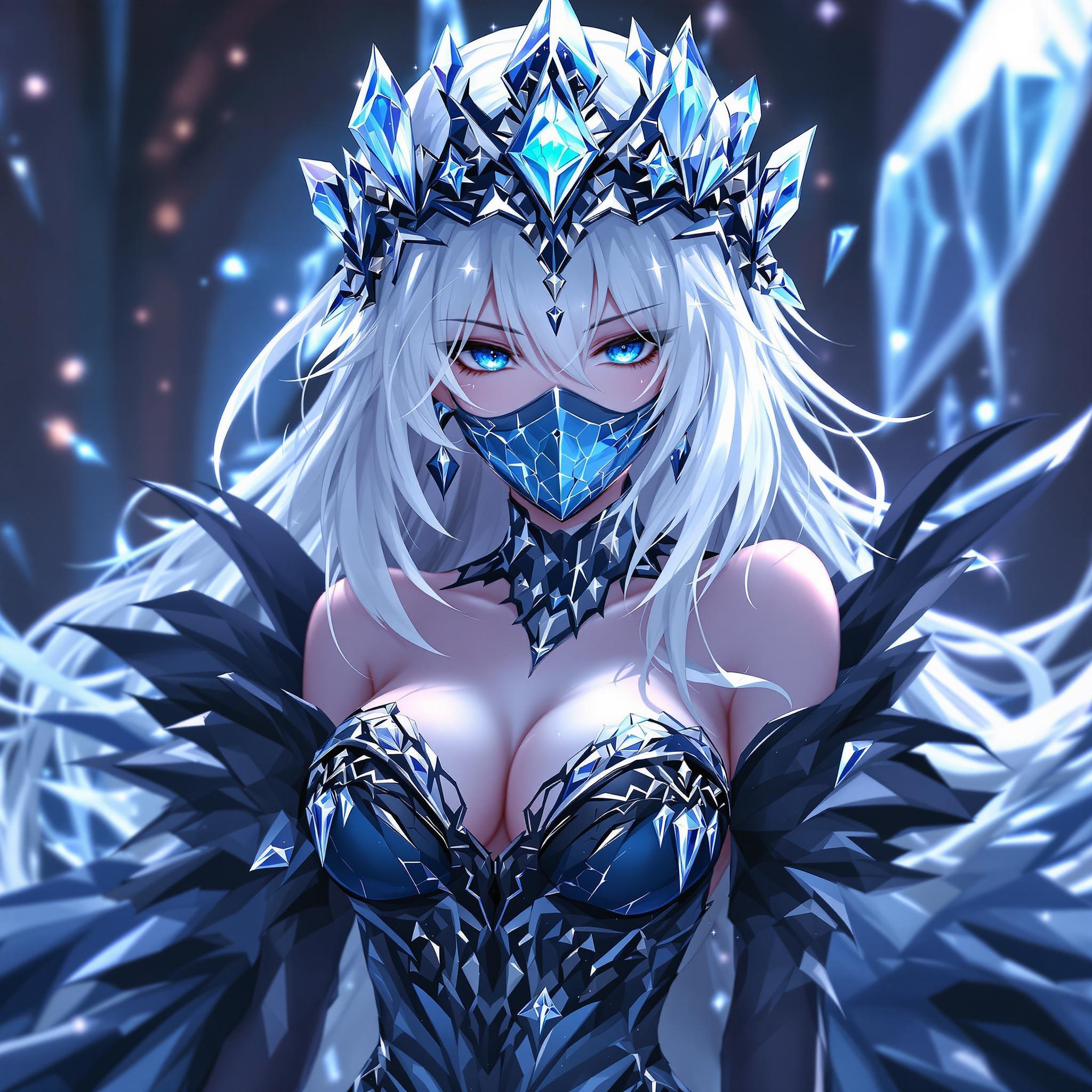 Neve's Image
