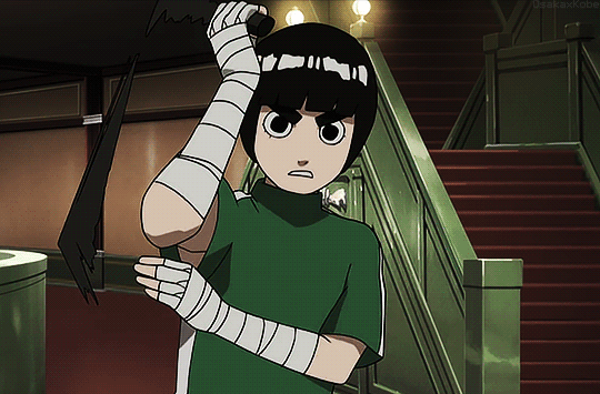 Rock Lee's Image