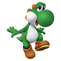 yoshi's Image