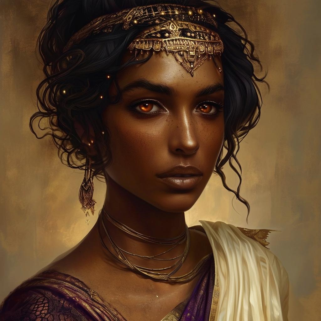 Avanya's Image