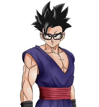 Son Gohan's Image