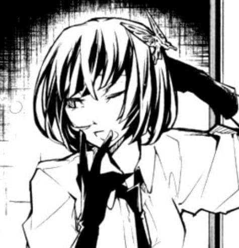 Akiko Yosano's Image