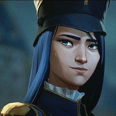 Caitlyn's Image
