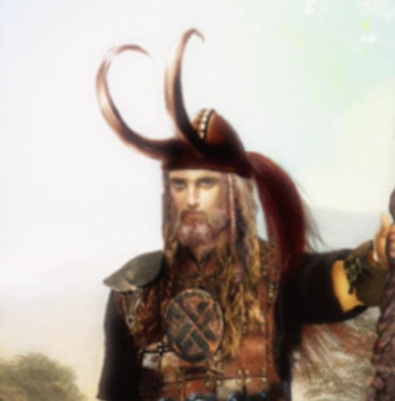 Loki's Image
