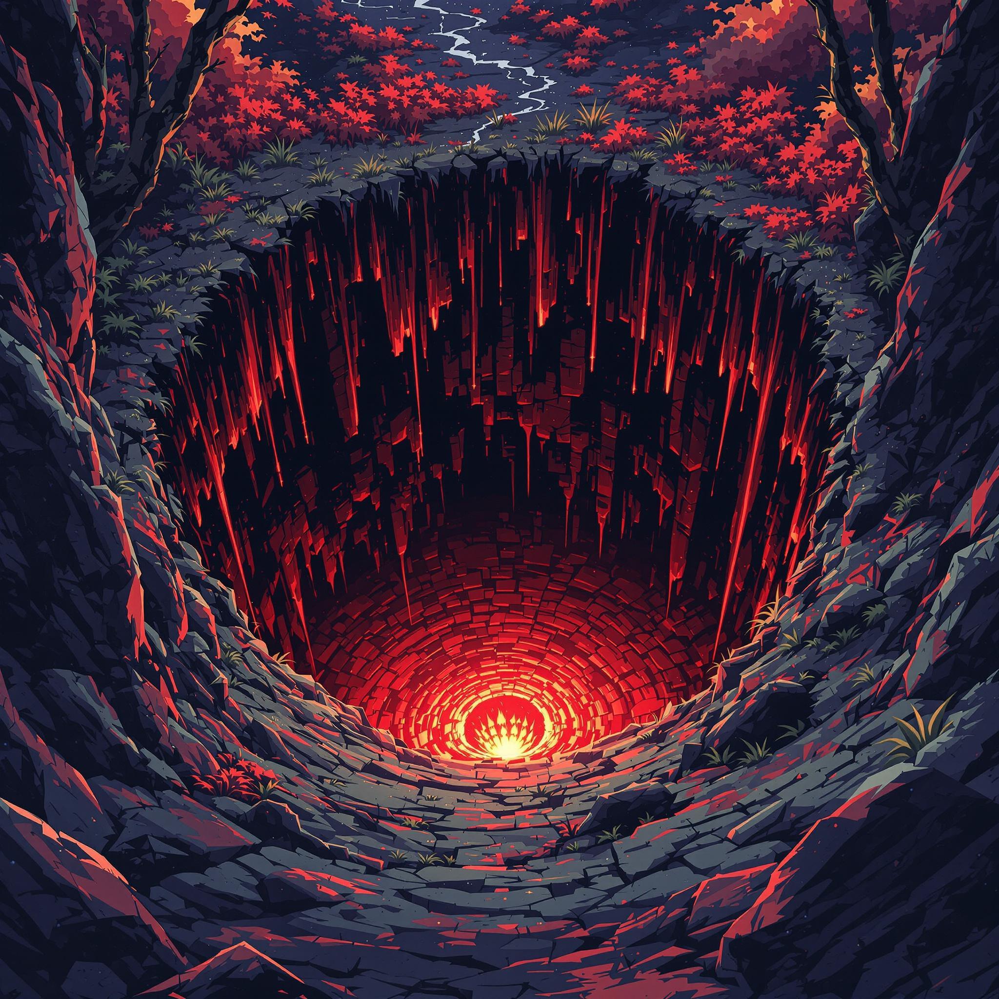 Fear's Image