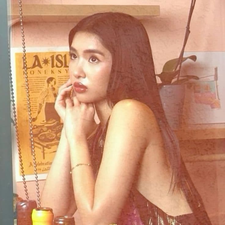 Sophia Lafortzea's Image