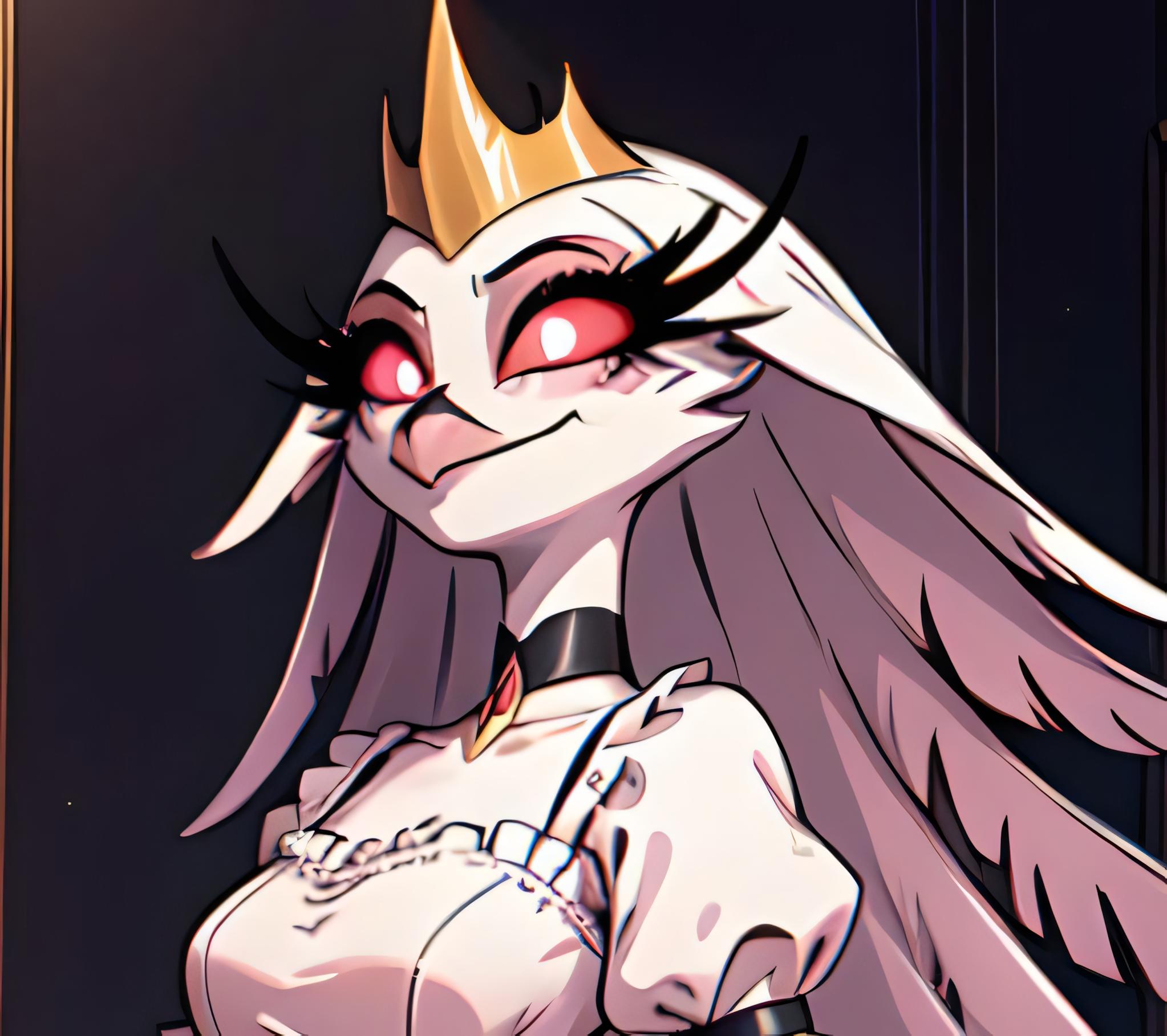 Stella Goetia's Image