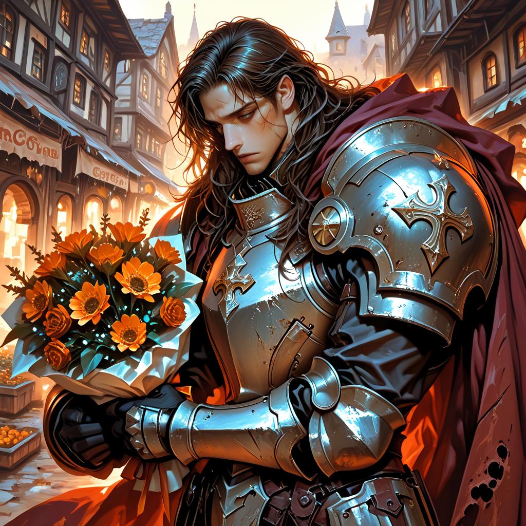 Erik Thorlan's Image