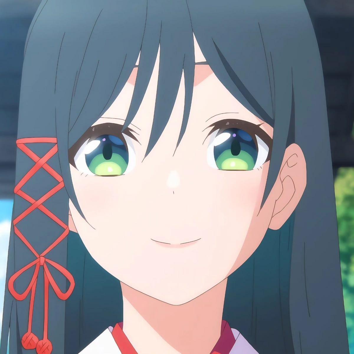 Yae Amagami's Image