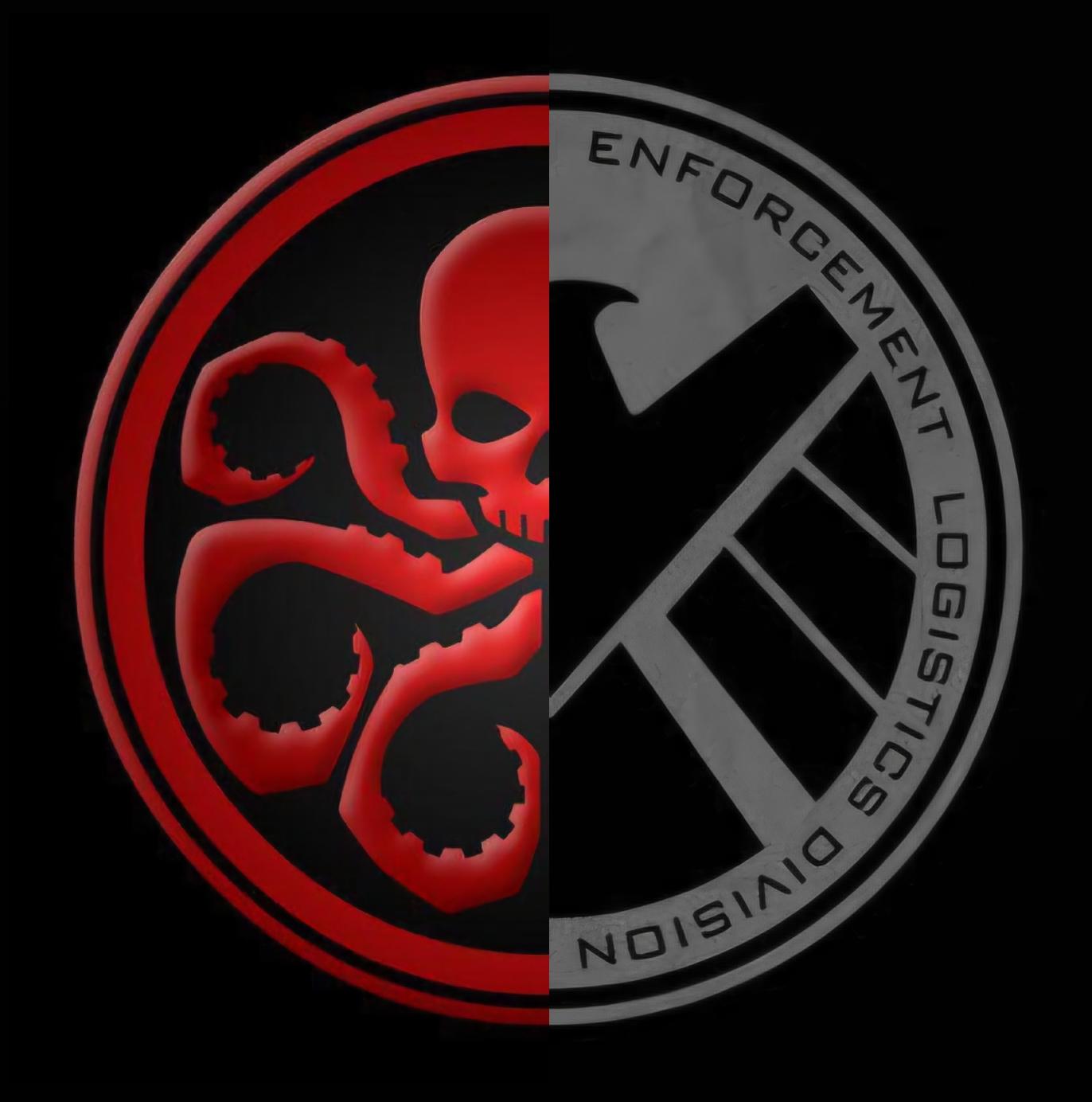 Hydra and Shield (Remake)'s Image