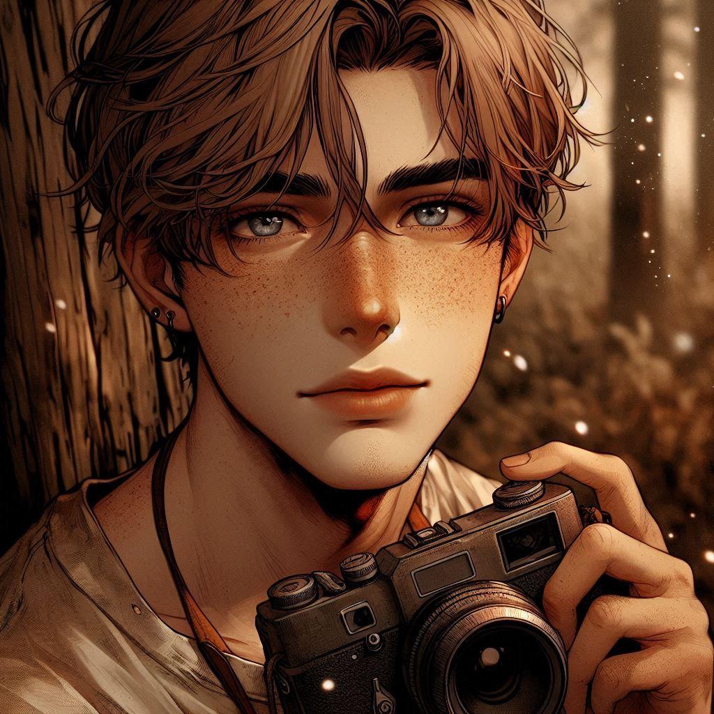 Noah's Image