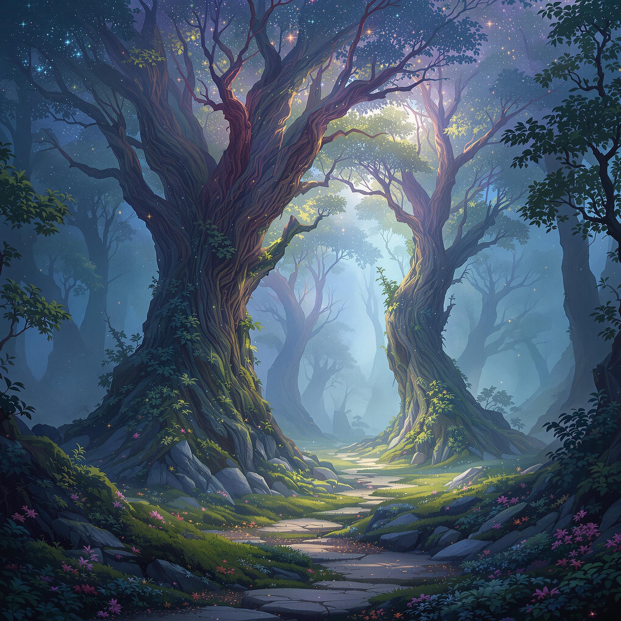 The Cadre hunt you.'s Image