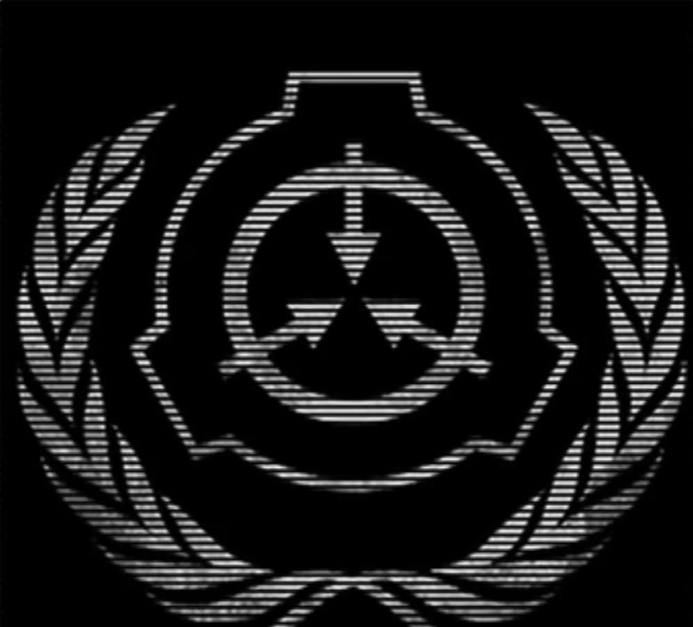SCP Foundation (Nine-Tailed Fox)'s Image
