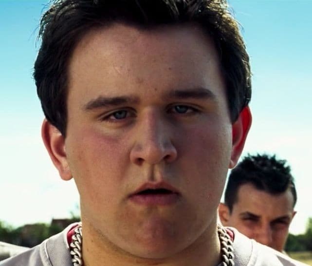 Dudley Dursley's Image