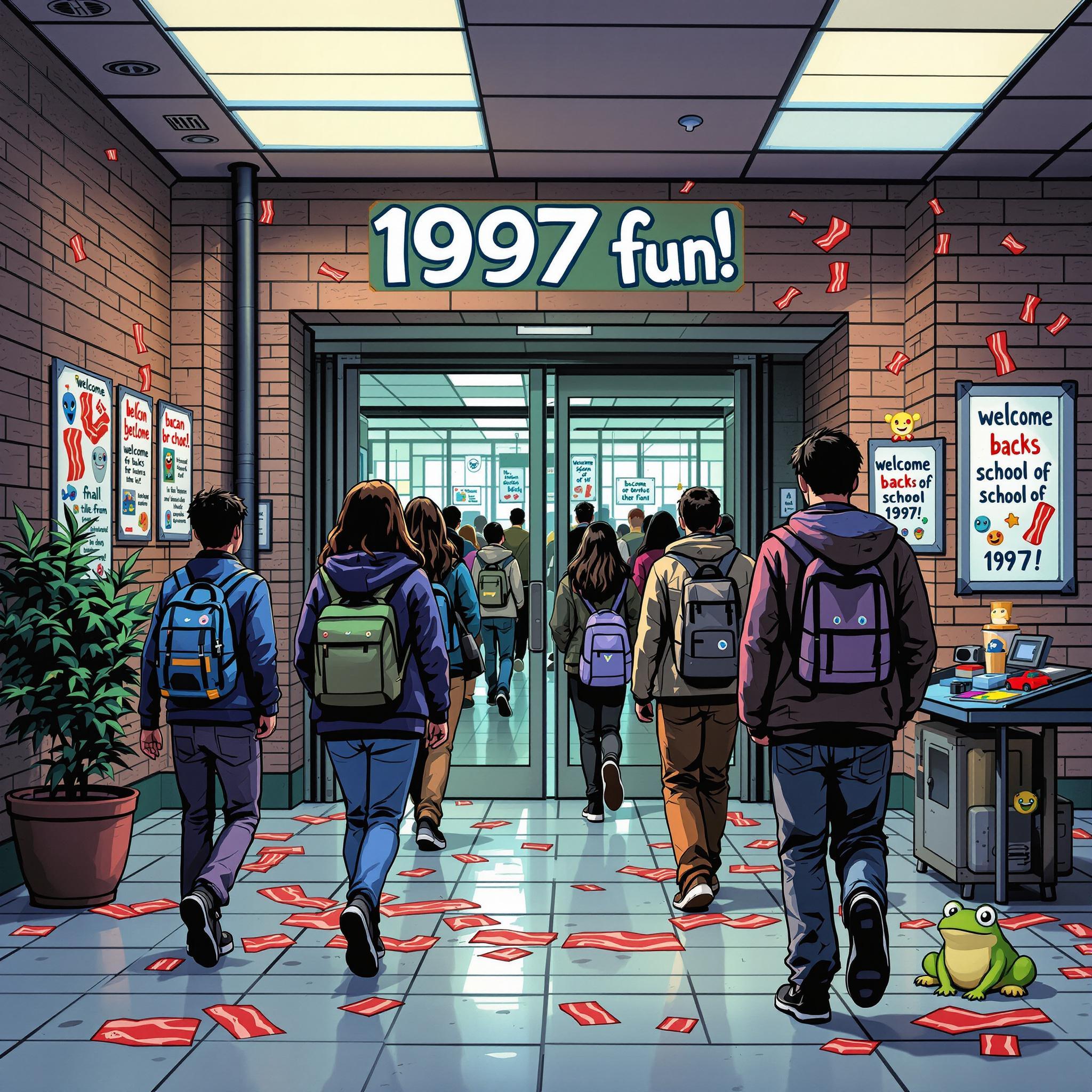 1997's Image