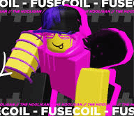 Fusecoil's Image