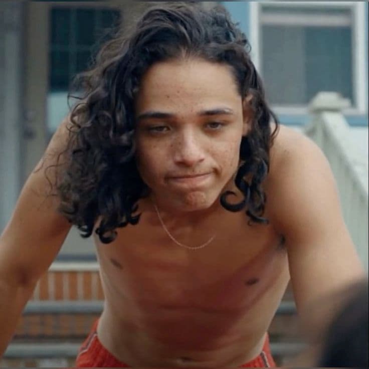 Anthony Ramos's Image