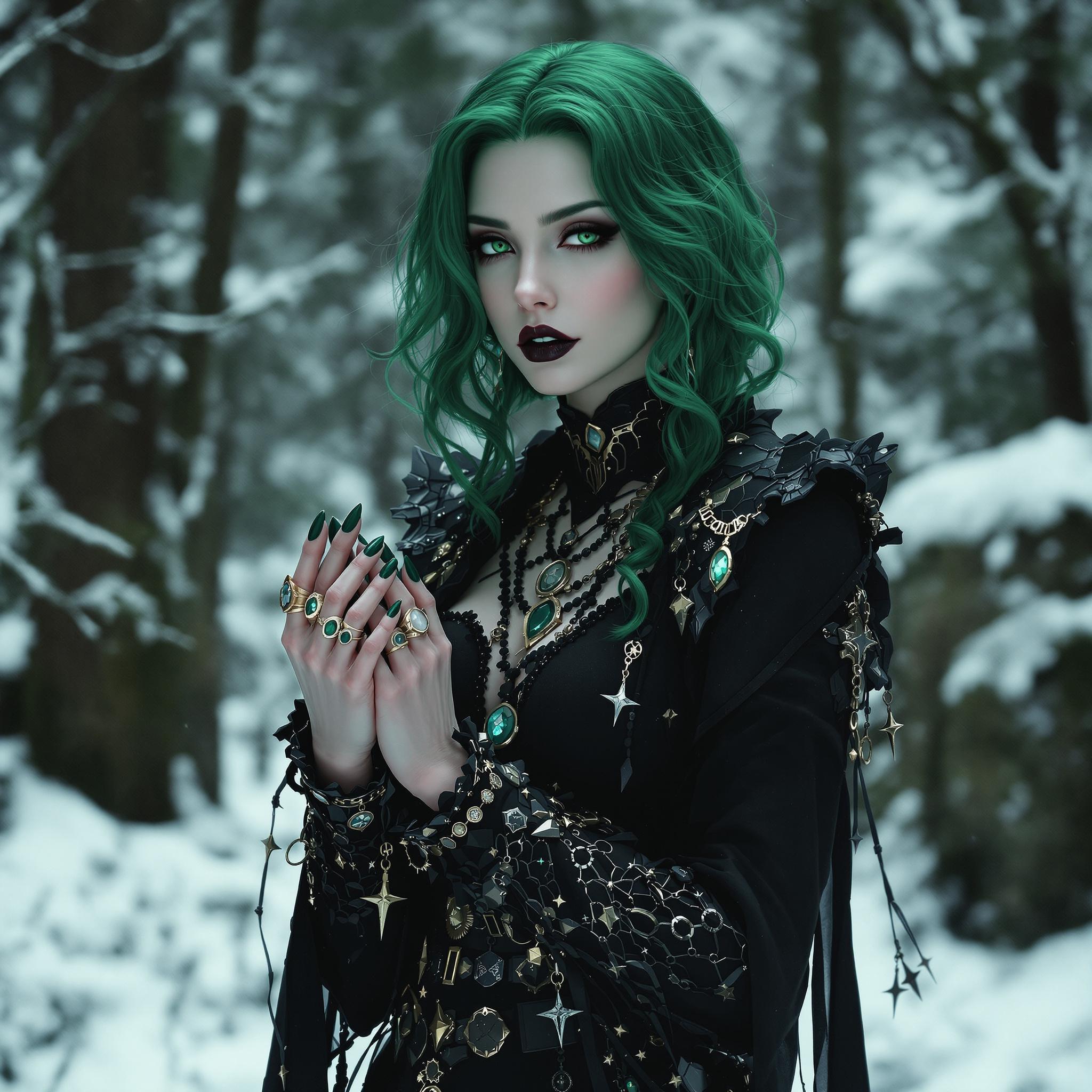 Polaris's Image