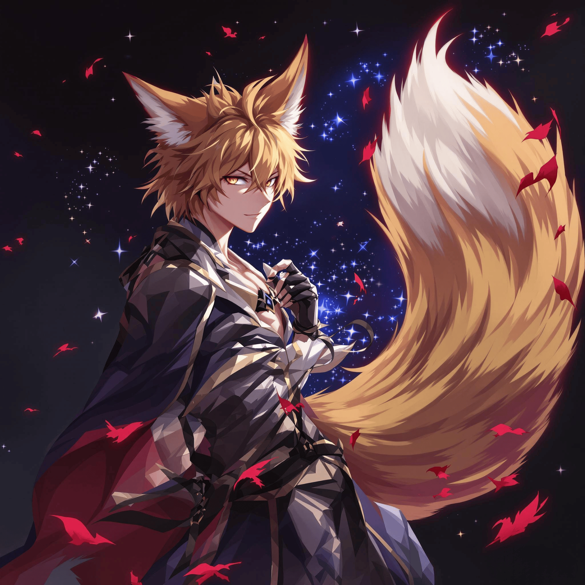 Tsubaki's Image