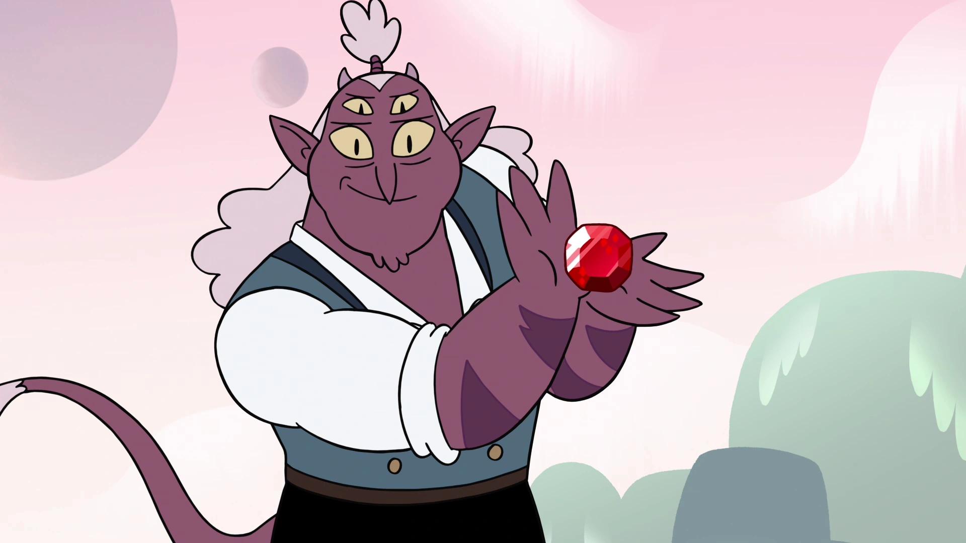 Globgor's Image