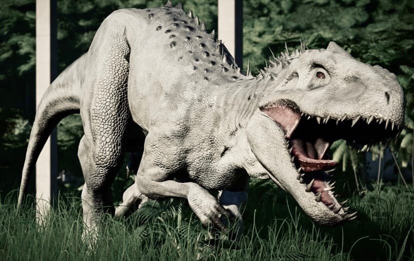 indominus rex's Image