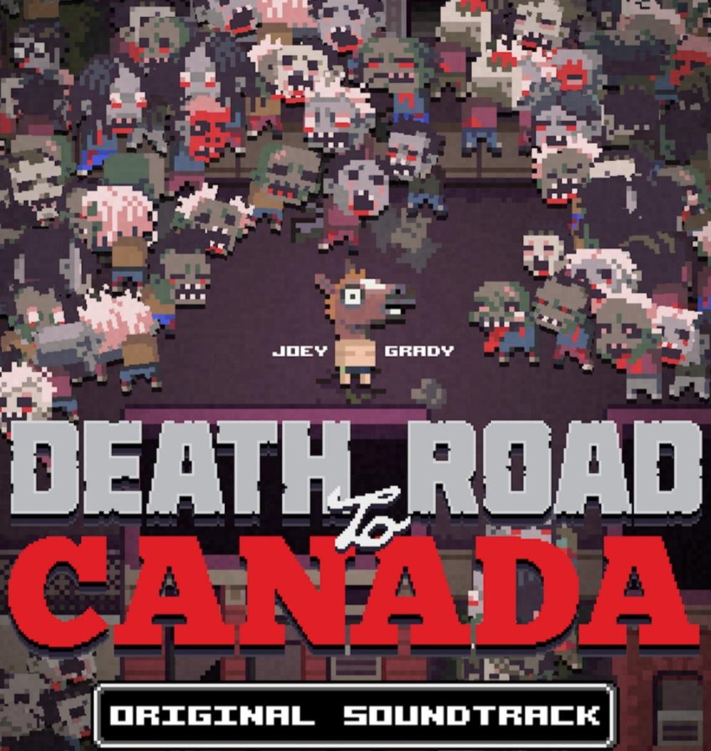 Death Road to Canada's Image